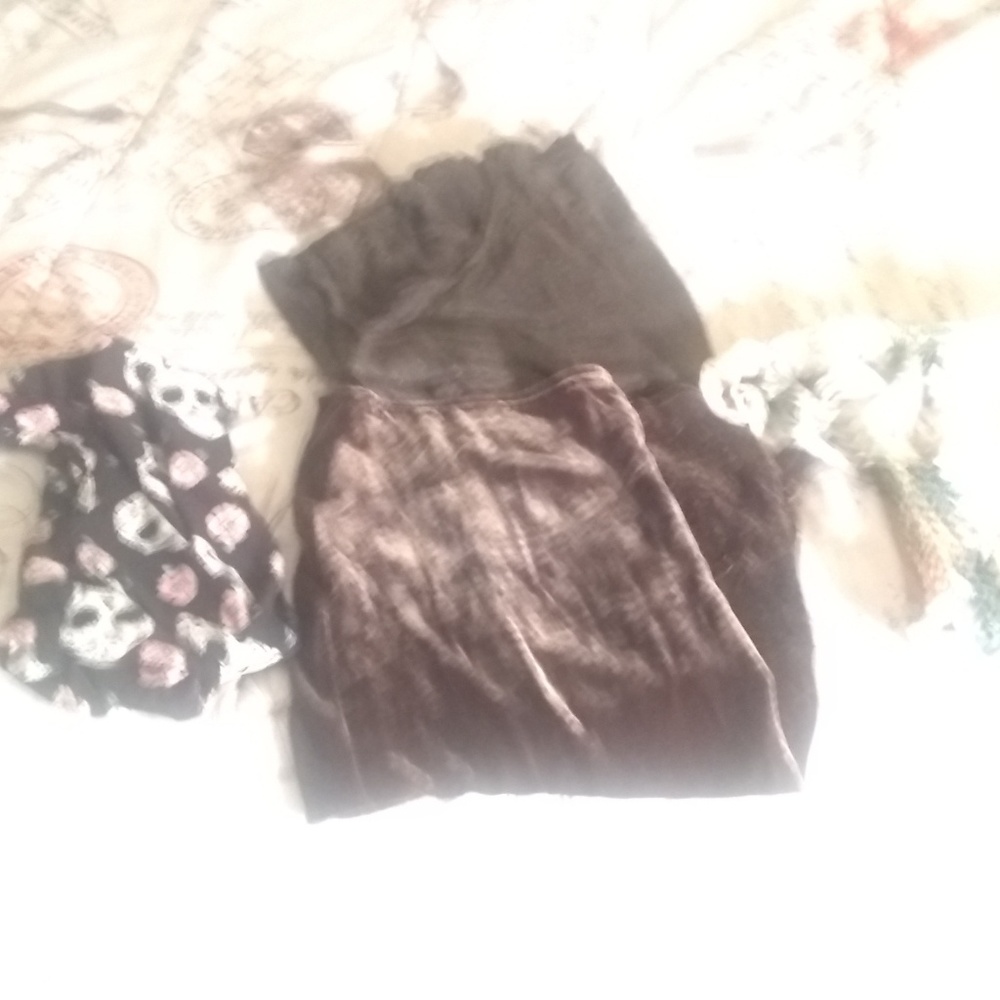Jeans maruis